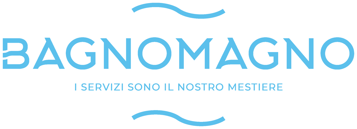 Bagnomagno, i servizi sono il nostro mestiere